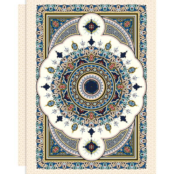 فولدر‌مقوایی ساده H-02