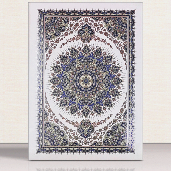 لوح تقدیر سلفونی GH-05 (اسلیمی)