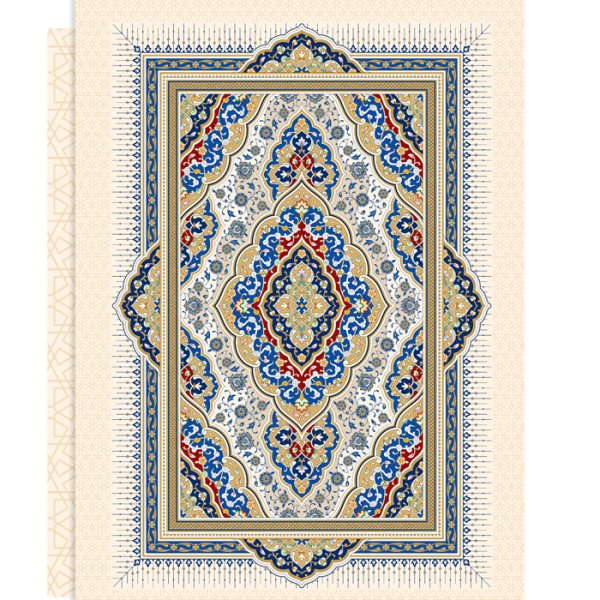 فولدر مقوایی ساده H-06