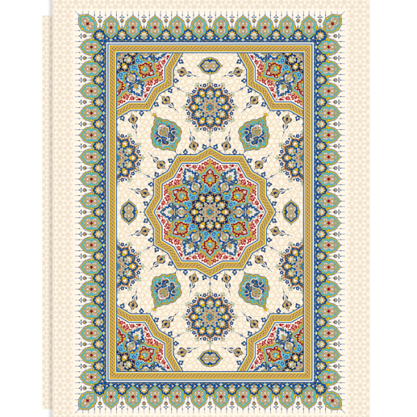 فولدر مقوایی ساده H-05