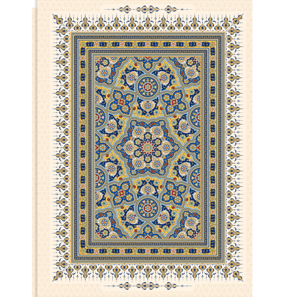 فولدر مقوایی ساده H-08