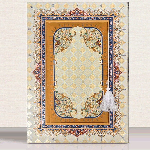 لوح تقدیر سلفونی H-22 (اسلیمی)