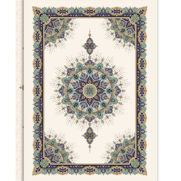 فولدر مقوایی ساده H-23