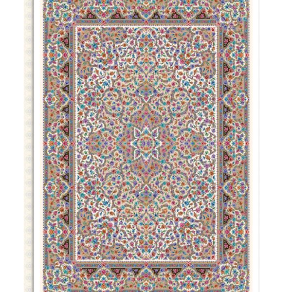 فولدر مقوایی ساده H-24