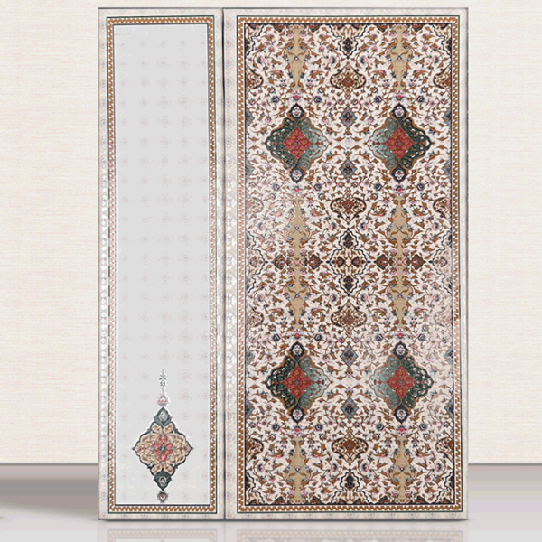 لوح تقدیر سلفونی H-56 (اسلیمی)