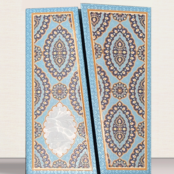 لوح تقدیر سلفونی H-65 (اسلیمی)