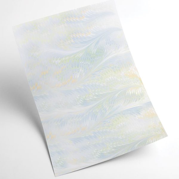 کاغذ گلاسه ابروباد کد H-902