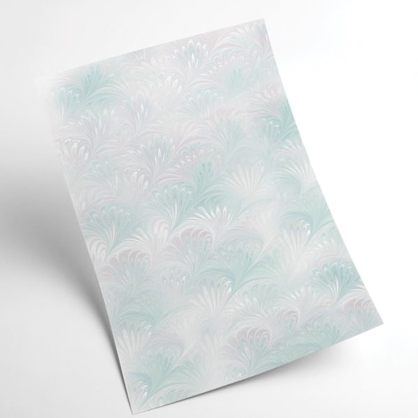 کاغذ گلاسه ابروباد کد H-903