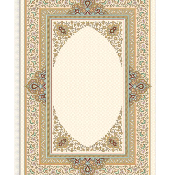 فولدر مقوایی ساده H-729