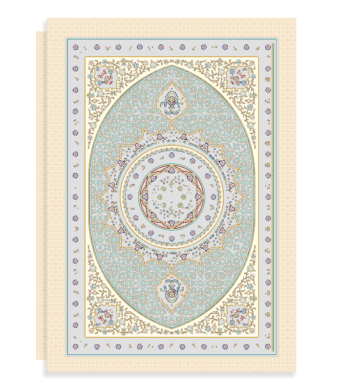 فولدر مقوایی ساده H-735