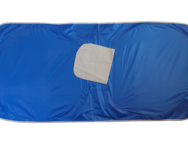 آفتابگیر اتومبیل