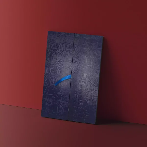 لوح تقدیر گالینگور سه لَت دنا