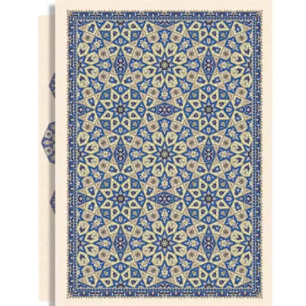 لوح تقدیر فولدری مدل T12