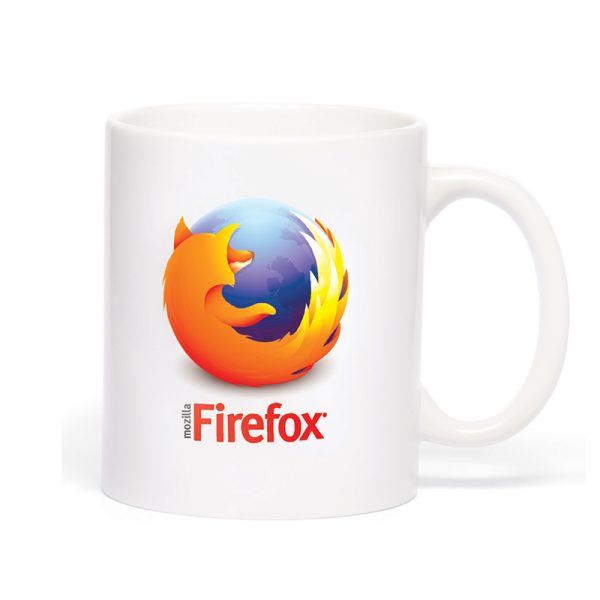 ماگ سرامیکی مدل MS1