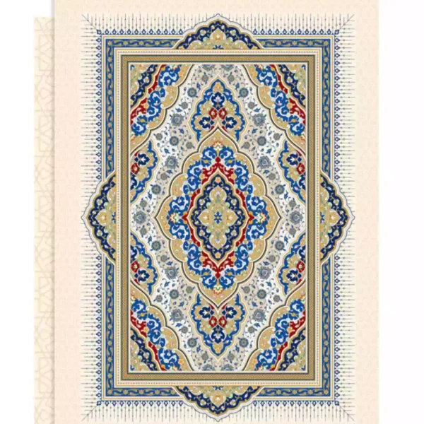 لوح تقدیر فولدری مدل T7