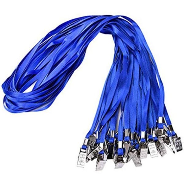 طلق کارت آویز گردنی