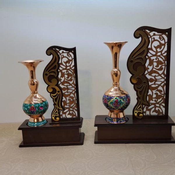 تندیس مدل T5