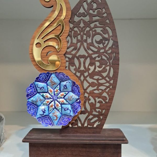 تندیس مدل T6