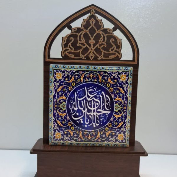 تندیس مدل T13